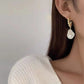 Classic Pearl Earrings